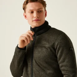 Regatta Full Zip Fleece<Men's Branleigh Full Zip Fleece |