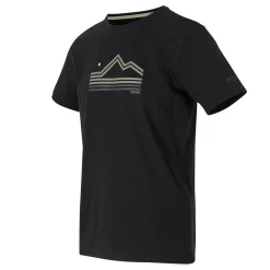 Regatta T-Shirts|T-Shirts & Tops<Men's Breezed V T-Shirt |