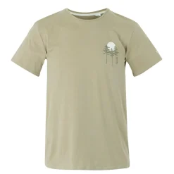Regatta T-Shirts|T-Shirts & Tops<Men's Breezed V T-Shirt |