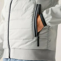 Regatta Lightweight Jackets<Men's Brennon Hybrid Jacket |
