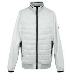 Regatta Lightweight Jackets<Men's Brennon Hybrid Jacket |