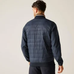 Regatta Lightweight Jackets<Men's Brennon Hybrid Jacket |