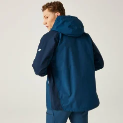 Regatta Waterproof Jackets<Men's Britedale Waterproof Jacket |
