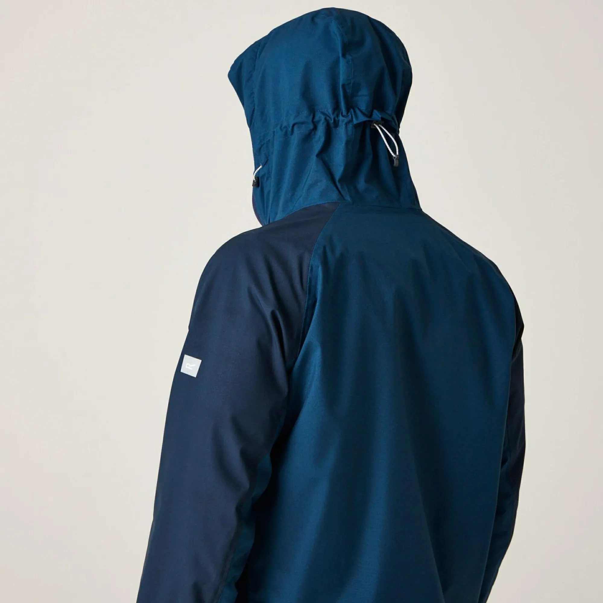 Regatta Waterproof Jackets<Men's Britedale Waterproof Jacket |