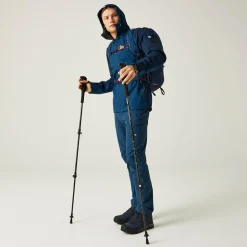 Regatta Waterproof Jackets<Men's Britedale Waterproof Jacket |