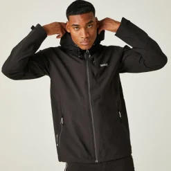 Regatta Waterproof Jackets<Men's Britedale Waterproof Jacket |