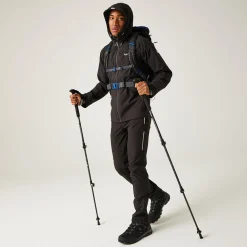 Regatta Waterproof Jackets<Men's Britedale Waterproof Jacket |