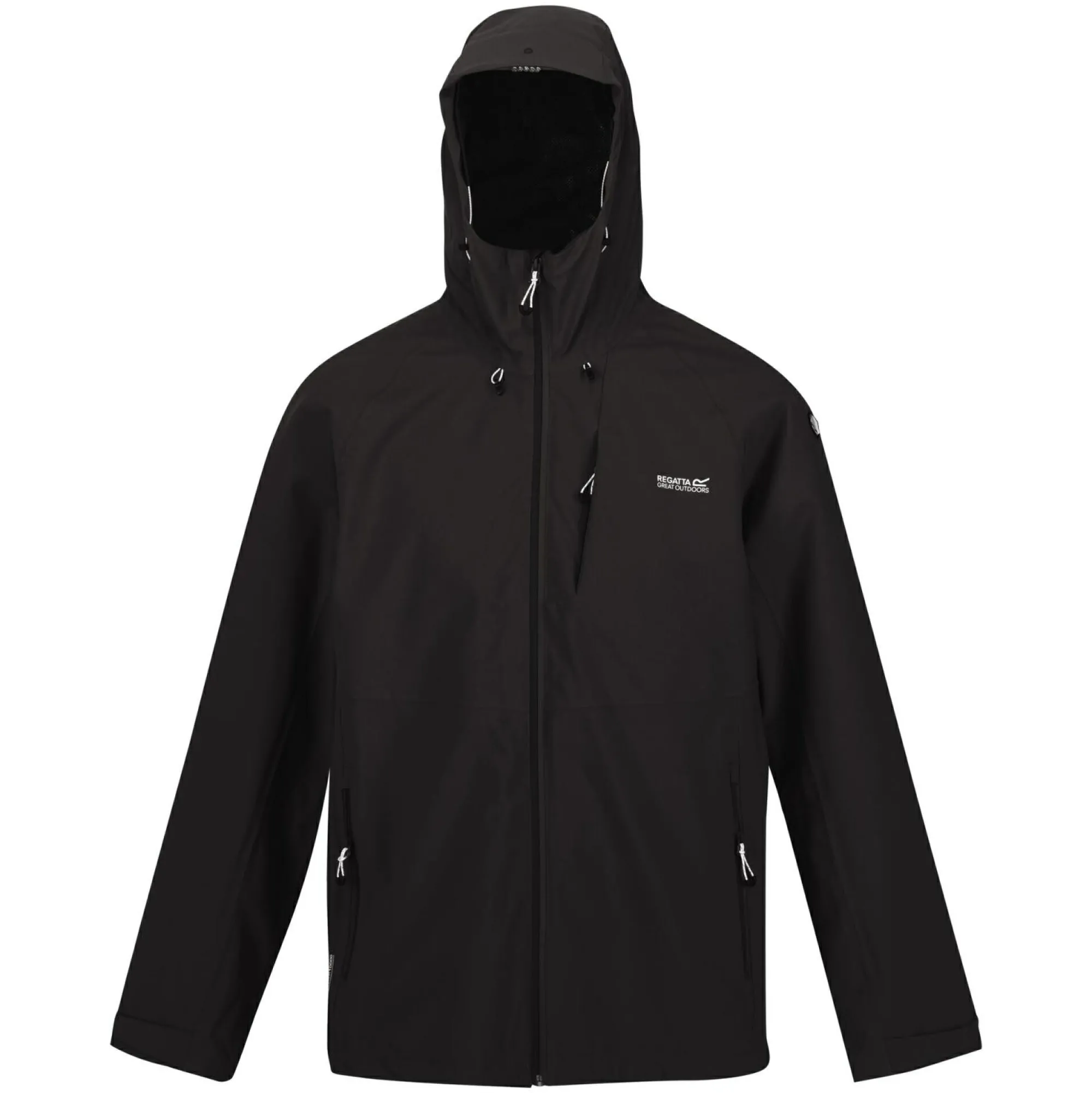 Regatta Waterproof Jackets<Men's Britedale Waterproof Jacket |