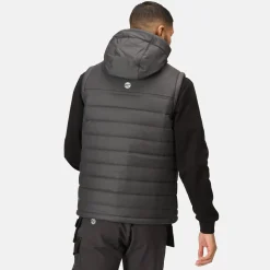 Regatta Body Warmers<Men's Calculate Insulated Bodywarmer |