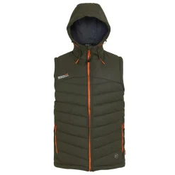 Regatta Body Warmers<Men's Calculate Insulated Bodywarmer |