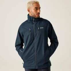 Regatta Waterproof Jackets<Men's Calderdale V Waterproof Jacket |