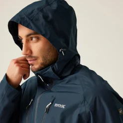 Regatta Waterproof Jackets<Men's Calderdale V Waterproof Jacket |