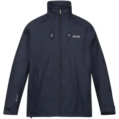 Regatta Waterproof Jackets<Men's Calderdale V Waterproof Jacket |