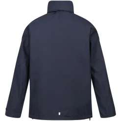 Regatta Waterproof Jackets<Men's Calderdale V Waterproof Jacket |