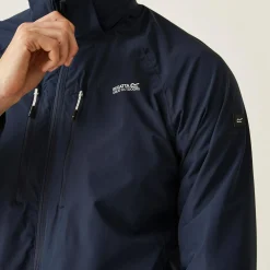 Regatta Waterproof Jackets<Men's Calderdale VI Waterproof Jacket |
