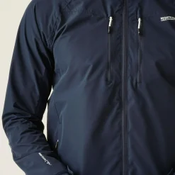 Regatta Waterproof Jackets<Men's Calderdale VI Waterproof Jacket |