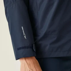 Regatta Waterproof Jackets<Men's Calderdale VI Waterproof Jacket |