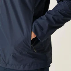 Regatta Waterproof Jackets<Men's Calderdale VI Waterproof Jacket |