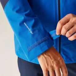 Regatta Waterproof Jackets<Men's Calderdale VI Waterproof Jacket |