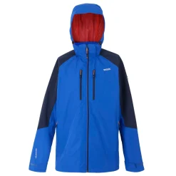 Regatta Waterproof Jackets<Men's Calderdale VI Waterproof Jacket |