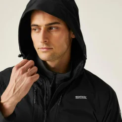 Regatta Waterproof Jackets<Men's Calderdale VI Waterproof Jacket |