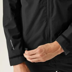 Regatta Waterproof Jackets<Men's Calderdale VI Waterproof Jacket |