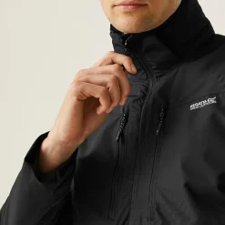 Regatta Waterproof Jackets<Men's Calderdale VI Waterproof Jacket |