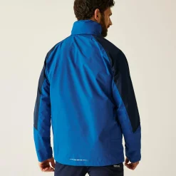 Regatta Waterproof Jackets<Men's Calderdale VI Waterproof Jacket |