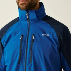Regatta Waterproof Jackets<Men's Calderdale VI Waterproof Jacket |