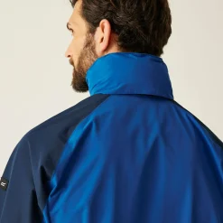 Regatta Waterproof Jackets<Men's Calderdale VI Waterproof Jacket |