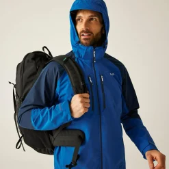Regatta Waterproof Jackets<Men's Calderdale VI Waterproof Jacket |