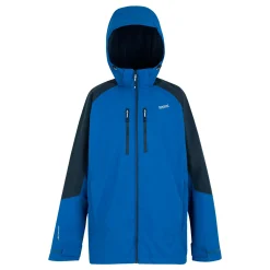 Regatta Waterproof Jackets<Men's Calderdale VI Waterproof Jacket |