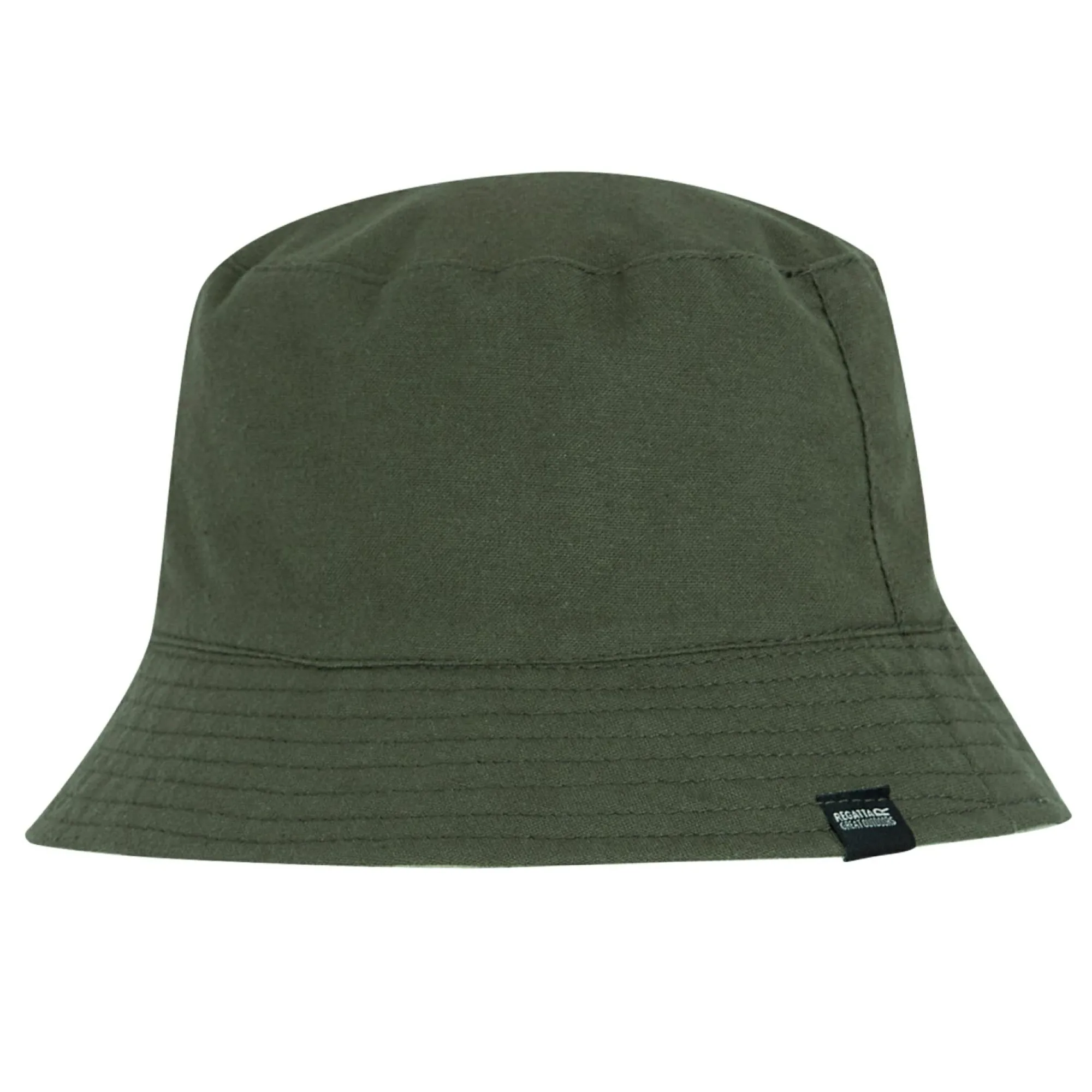 Regatta Hats|Festival<Men's Camdyn Reversible Hat |