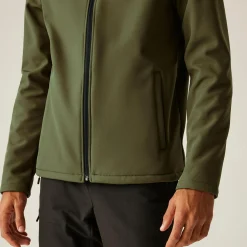 Regatta Softshell Jackets<Men's Cera V Softshell Jacket |