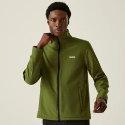 Regatta Softshell Jackets<Men's Cera V Softshell Jacket |