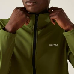 Regatta Softshell Jackets<Men's Cera V Softshell Jacket |