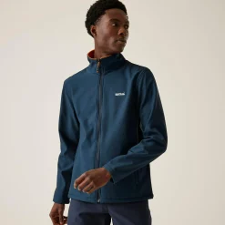 Regatta Softshell Jackets|Festival<Men's Cera V Softshell Jacket |
