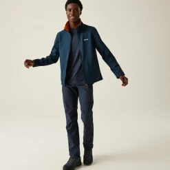 Regatta Softshell Jackets|Festival<Men's Cera V Softshell Jacket |