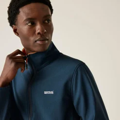 Regatta Softshell Jackets|Festival<Men's Cera V Softshell Jacket |