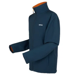 Regatta Softshell Jackets|Festival<Men's Cera V Softshell Jacket |