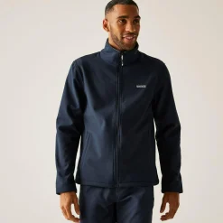 Regatta Softshell Jackets|Festival<Men's Cera V Softshell Jacket |