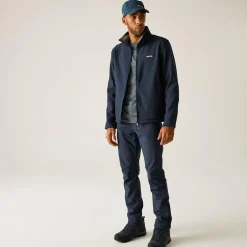 Regatta Softshell Jackets|Festival<Men's Cera V Softshell Jacket |