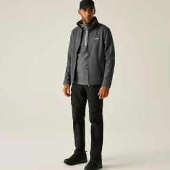 Regatta Softshell Jackets|Festival<Men's Cera V Softshell Jacket |