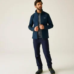 Regatta Softshell Jackets<Men's Cera V Softshell Jacket |