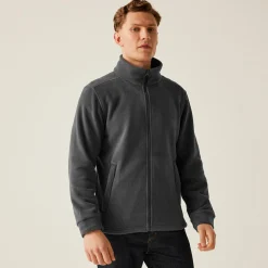 Regatta Fleece<Men's Classic Full Zip Fleece |