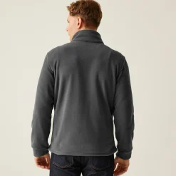 Regatta Fleece<Men's Classic Full Zip Fleece |