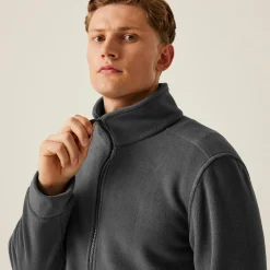 Regatta Fleece<Men's Classic Full Zip Fleece |