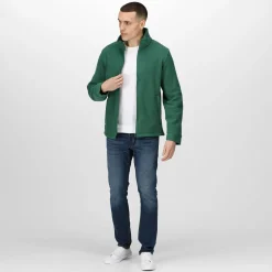 Regatta Fleece<Men's Classic Full Zip Fleece |