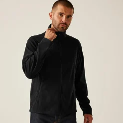 Regatta Fleece<Men's Classic Full Zip Lightweight Microfleece |
