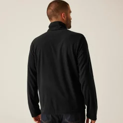 Regatta Fleece<Men's Classic Full Zip Lightweight Microfleece |